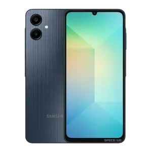 Samsung Galaxy A06 5G