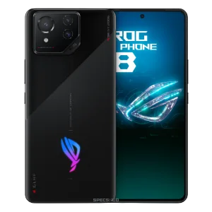 Asus ROG Phone 8