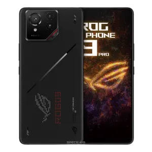 Asus ROG Phone 9 Pro