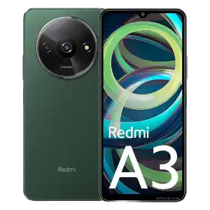 Xiaomi Redmi A3